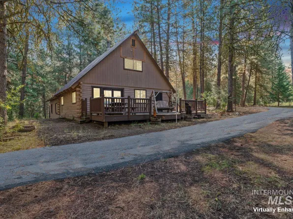 5 Alfalfa Way, Cascade, ID 83611