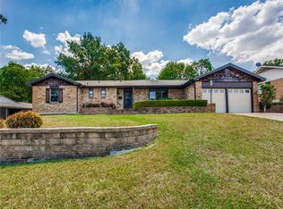 917 British Blvd, Grand Prairie, TX 75050