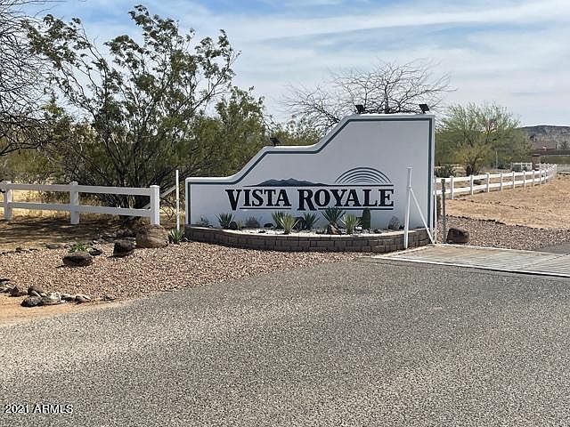1st image of 22370 W EL GRANDE Trail #40