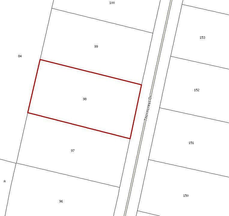 1st image of 98 Thorncrest Dr