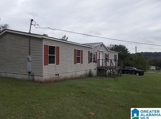 127 Georgia Ln, Lincoln, AL 35096