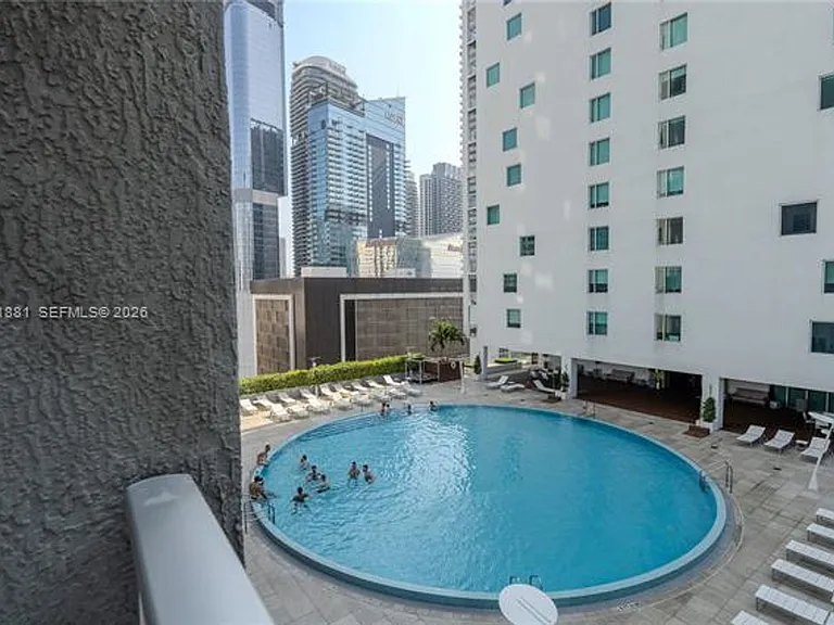 500 Brickell Ave #1407 — Photo 22