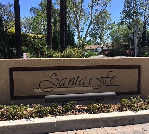 3rd image of 23715 Del Monte Dr Unit 207