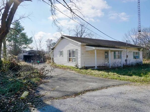 205 9th St, Colp, IL 62921