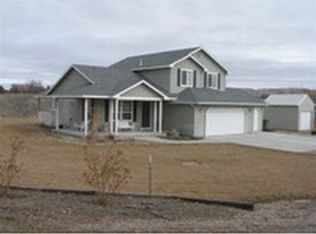 2079 Shelley Dr, Payette, ID 83661