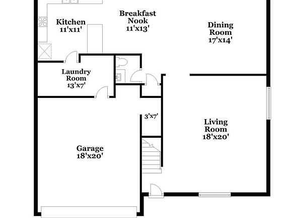 3rd image of this home