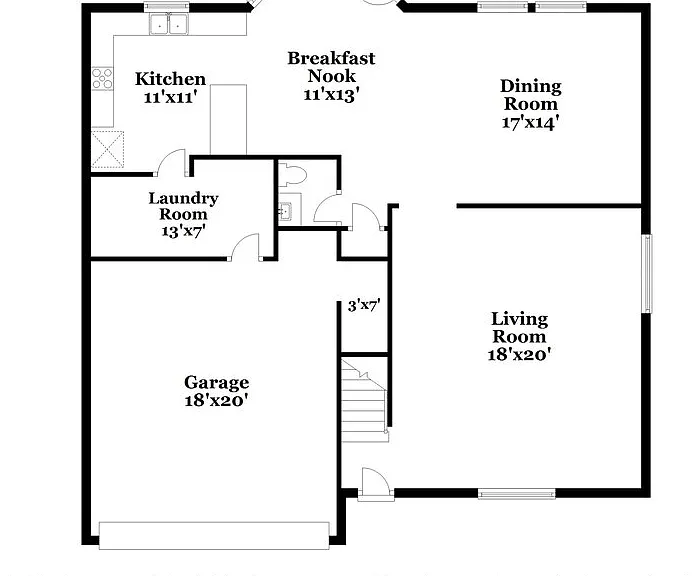 12019 Shotgun Way — Photo 3