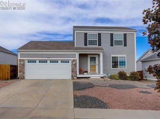 6512 Balance Cir, Colorado Springs, CO 80923