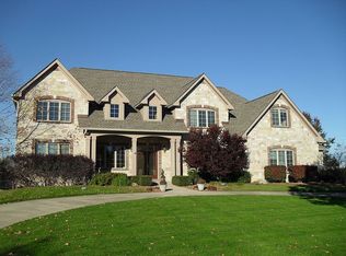 12598 Lynnwood Blvd, Carmel, IN 46033