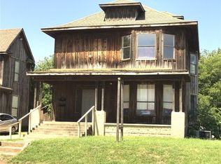 430 N Kickapoo Ave, Shawnee, OK 74801