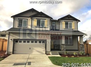 5609 24th St NE, Tacoma, WA 98422