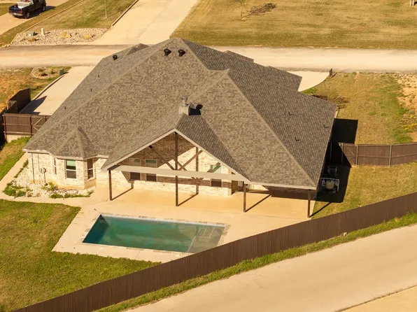 109 Lea Ct, Tuscola, TX 79562