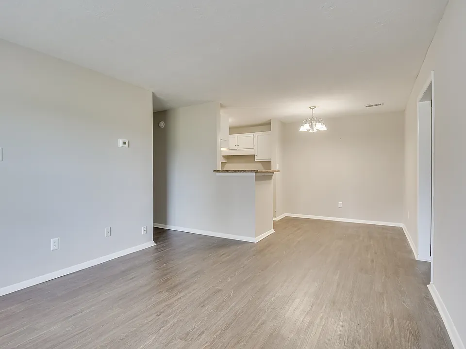 Hunters Run Apartments