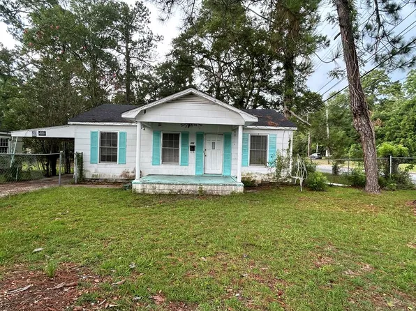 1000 5th Ave SE, Moultrie, GA 31768