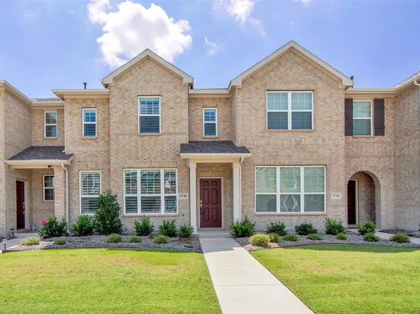 3730 Malibu Dr, Sherman, TX 75090