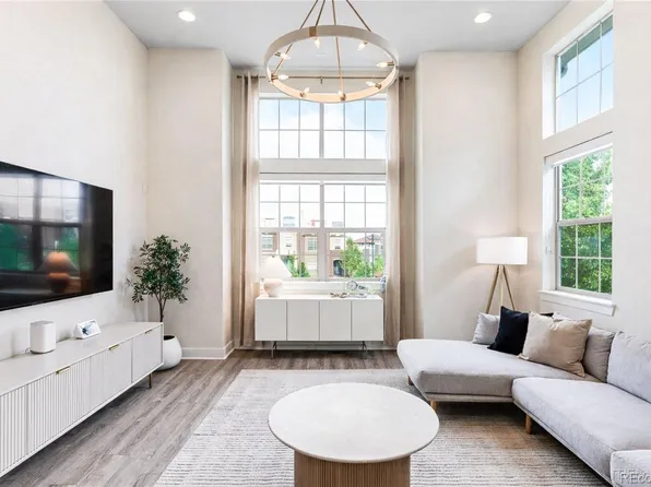 5417 Valentia Street, Denver, CO 80238