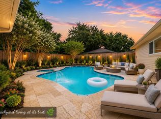 4303 Long Grove Dr, Seabrook, TX 77586