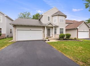 50 Sonoma Dr, Romeoville, IL 60446