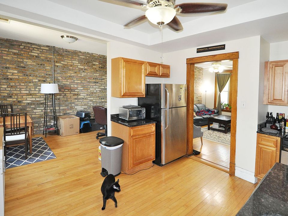 1st image of 1016 N Campbell Ave APT 2