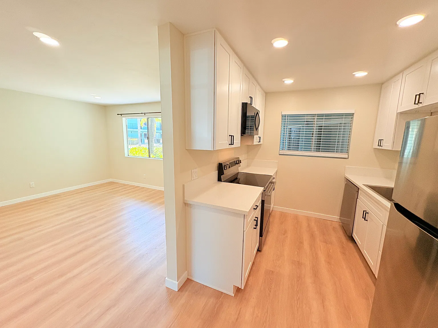 1 bed, 600 sqft, $2,300 — Photo 1