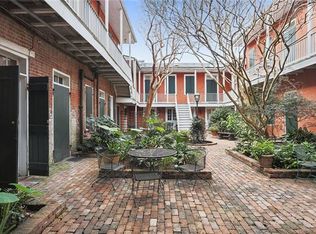 931 Chartres St APT 9, New Orleans, LA 70116