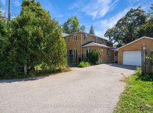 256 The Kingsway, Toronto, ON M9A 3T5