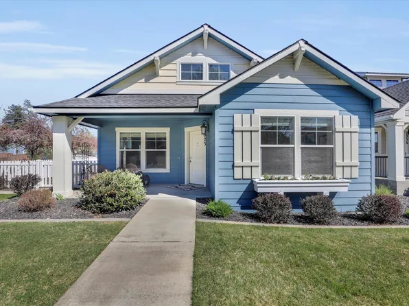 2023 W Bridge Ave, Spokane, WA 99201