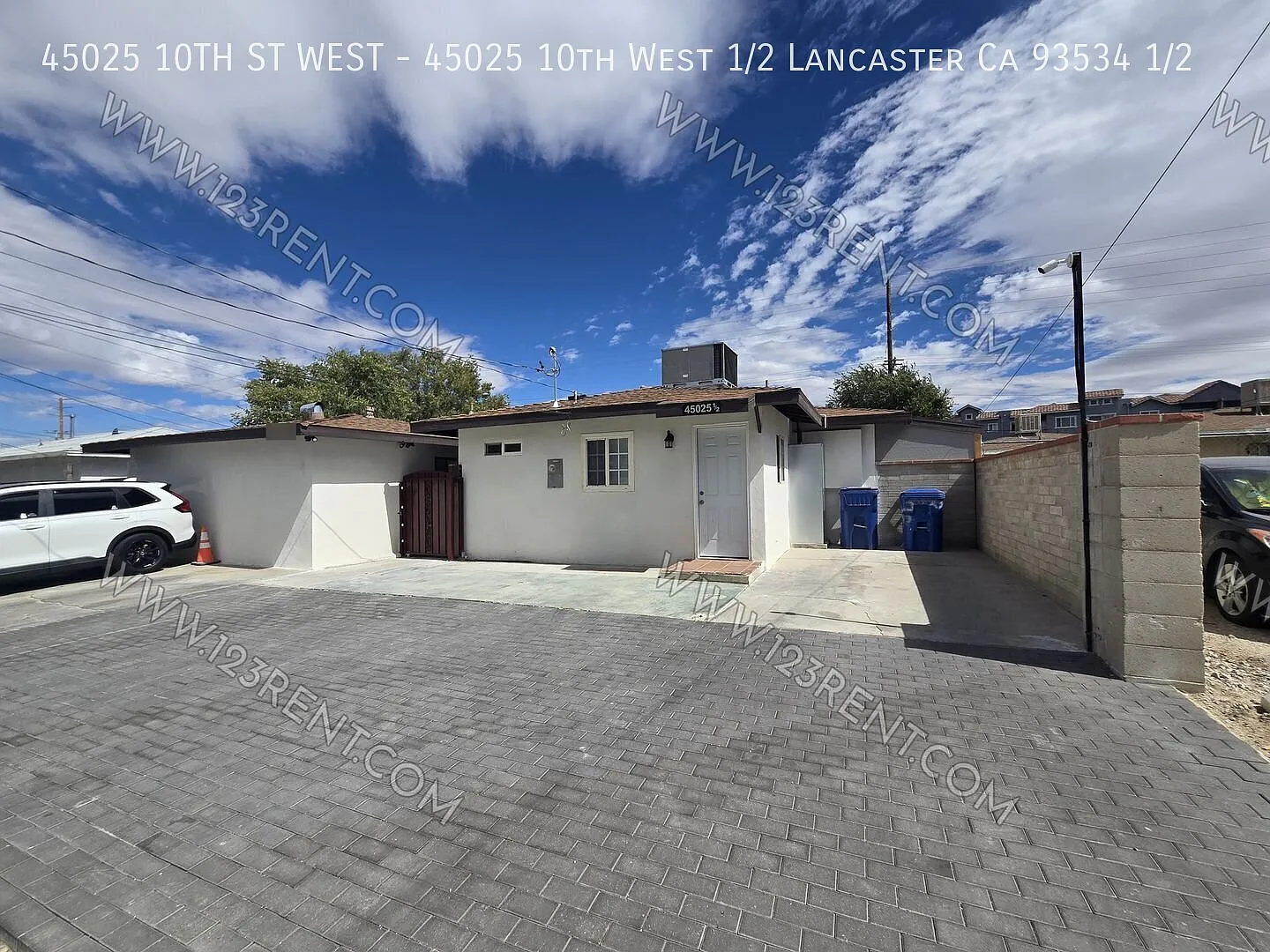 1bd/ 1bth Lancaster West Apartment — Photo 3