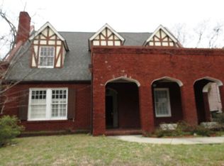 219 Beverly Pl, Macon, GA 31204