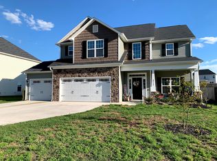 4735 Ritson Ln, Fayetteville, NC 28306