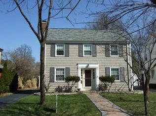 96 W Beaumont Rd, Columbus, OH 43214