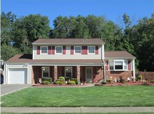 9 W William St, Lincoln Park, NJ 07035