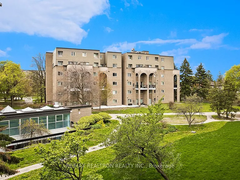 4001 Don Mills Rd #235 — Photo 22