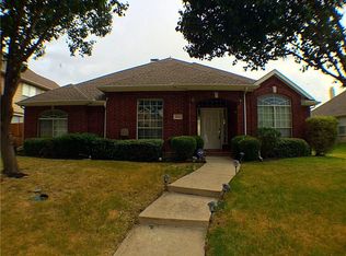 3833 Cochran Dr, Carrollton, TX 75010
