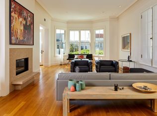 2812 Washington St APT 1, San Francisco, CA 94115