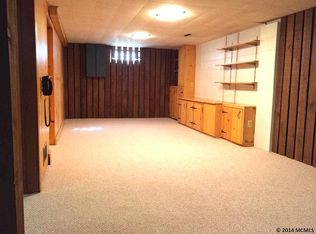 1011 N Polk Ave, Mason City, IA 50401