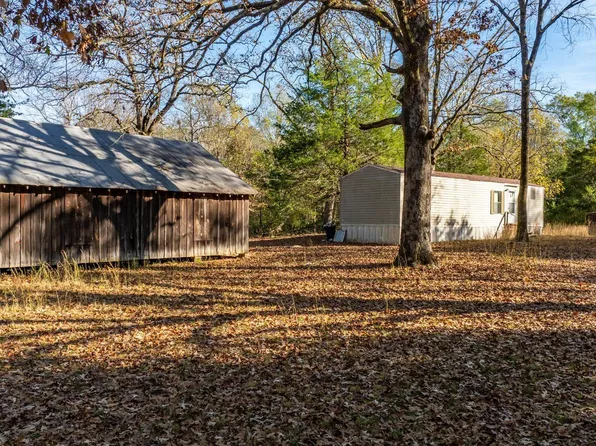 143 Sage Brush Ln, Romance, AR 72136