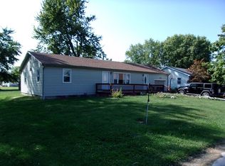 730 N 22nd St, Unionville, MO 63565