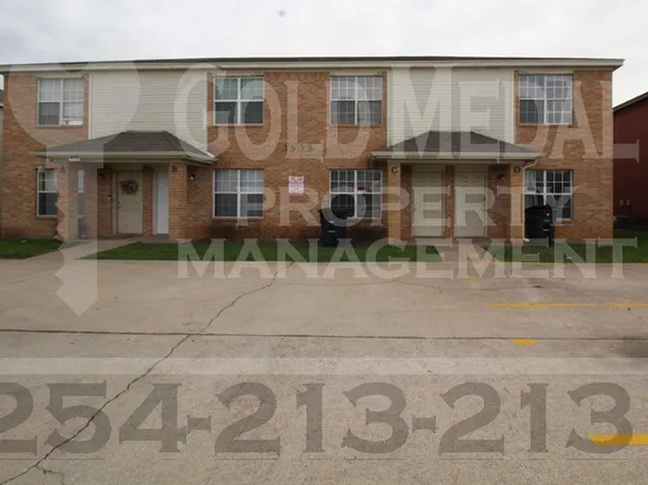 3402 Barcelona Dr, 3402 Barcelona Dr APT D, Killeen, TX 76542