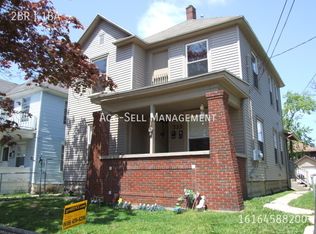 733 Olympia St SW #1, Grand Rapids, MI 49503