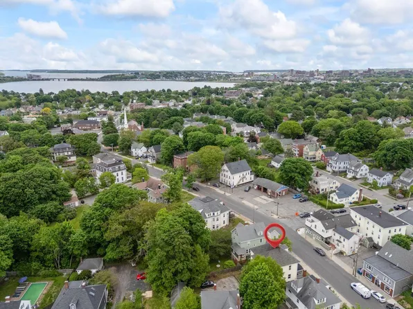 271 Woodford Street, Portland, ME 04103