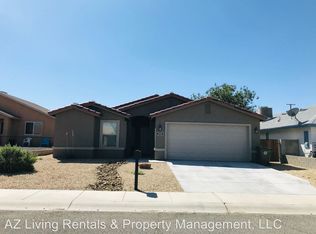 2808 Wickieup Ave, Kingman, AZ 86401