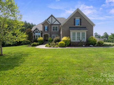 805 Hidden Pond Ln, Waxhaw, NC, 28173