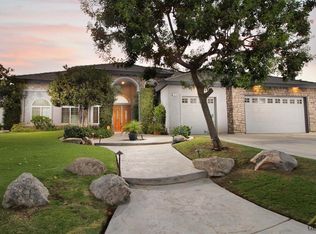 3119 Redwood Canyon Ln, Bakersfield, CA 93314