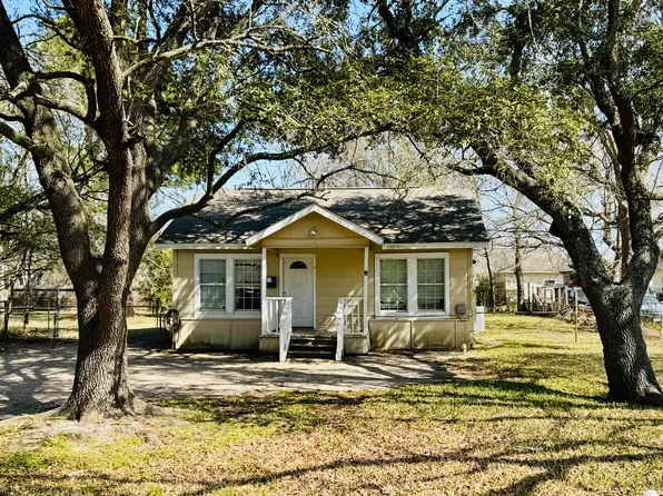 2207 Howell Ave, La Marque, TX 77568