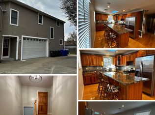 5 Unity St #3, Pawtucket, RI 02860