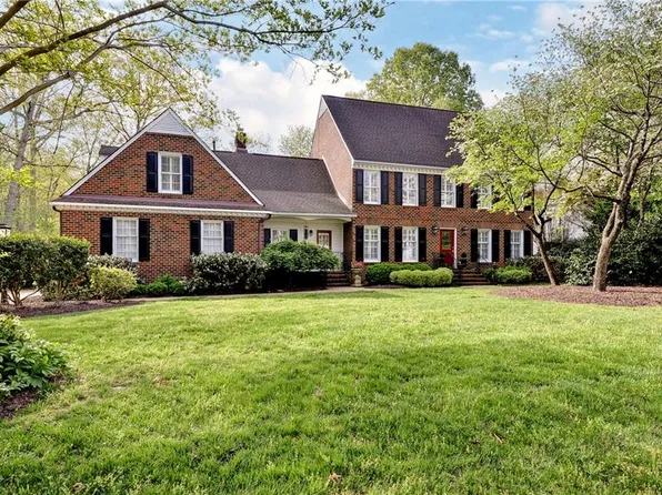 203 Par Dr, Williamsburg, VA 23188