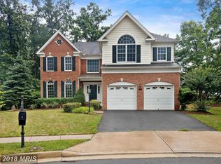 5853 Cranswick Ct, Haymarket, VA 20169