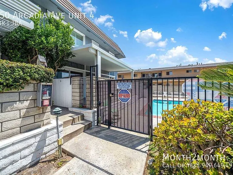 850 Arcadia Ave #4 — Photo 25