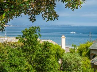 34 Seaview Dr, Santa Barbara, CA 93108